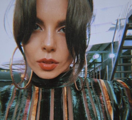 "Что за матрац на вас?": наряд Насти Каменских состарил ее - «Я и Отдых»