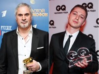 Валерий Меладзе признался, что слушает Оксимирона и плачет в трогательные моменты - «Про жизнь»