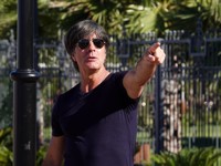 Девушки и футбол: топ-5 самых привлекательных тренеров ЧМ - «Про жизнь»