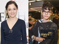 У Евгении Медведевой роман с финалистом шоу «Голос. Дети» - «Я как Звезда»