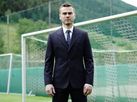 Игорь Акинфеев: «Никогда не было такого, чтобы я чего-то не смог» - «Я как Звезда»