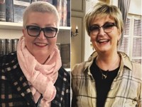 Татьяна Устинова экстремально похудела - «Я как Звезда»