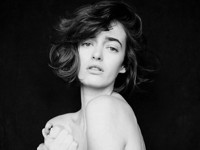 Девушка Данилы Козловского снялась топлес - «Я как Звезда»