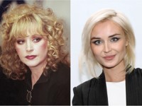 Новая Пугачева, Ротару, Земфира: кто пришел им на смену - «Я как Звезда»