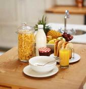 Мифы здорового питания