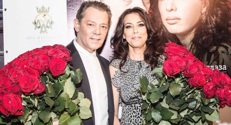 Ольга Мартынова рассказала о намерении Казаченко опубликовать ее интимные фото - «Домашние Питомцы»