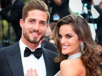 «Ангел» Victoria’s Secret Изабель Гулар выходит замуж за футболиста - «Я как Звезда»