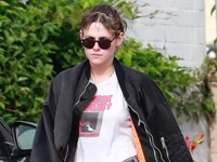 Кристен Стюарт, Канье Уэст: звезды, которые одеваются как бездомные - «Я как Звезда»