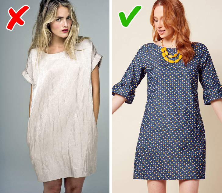 Идеальное платье plus-size - «Стиль жизни»