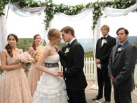 Хотят ли женщины замуж на самом деле? Результат опроса - «Любовь»