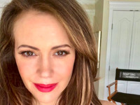 45-летняя звезда «Зачарованных» выглядит как подросток - «Я как Звезда»