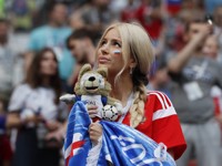 Какие выводы стоит сделать после секс-скандалов на ЧМ - «Про жизнь»