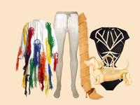 6 абсурдных модных находок (которые стоят как аренда квартиры) - «Я и Мода»