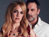 Звезды «Великолепного века» закрутили роман - «Я как Звезда»