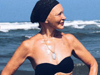 71-летняя Татьяна Васильева восхитила поклонников фигурой в бикини - «Я как Звезда»