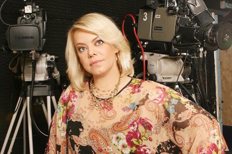 Яна Поплавская: не понимаю родителей, которые запрещают детям подрабатывать - «Психология»