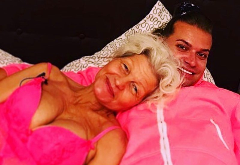 «С этим разберемся!»: Гоген Солнцев просит не лезть в его личную жизнь - «Психология»