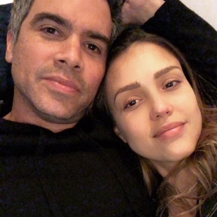 Джессика Альба призналась, что с 13 лет подвергалась сексуальным домогательствам - «Домашние Питомцы»