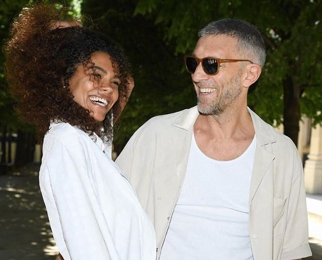 «Зачем он ей?»: Венсан Кассель готовится к свадьбе с молодой любовницей - «Я и Отдых»