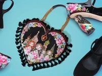 Dolce&Gabbana выпустили капсульную коллекцию с матрешками - «Про жизнь»