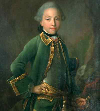 Как граф Шереметев обессмертил свою любовь - «Стиль жизни»