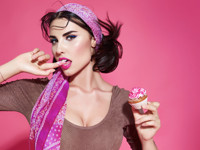 Новая косметика с термоэффектом, которая избавит тебя от целлюлита - «Я и Красота»