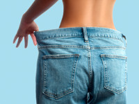 8 модных правил для слишком худых девушек - «Я и Мода»