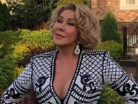 Любовь Успенская пожаловалась, что не может похудеть - «Я как Звезда»