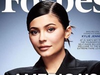 Кайли Дженнер стала самой молодой миллиардершей в мире - «Я как Звезда»