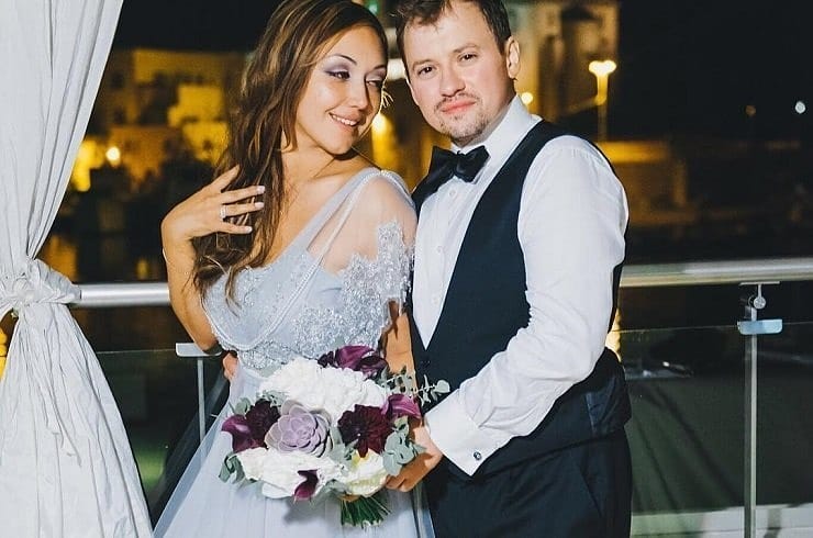 «Он предал меня»: бывшая жена высказалась о звезде «Универа» Андрее Гайдуляне - «Домашние Питомцы»