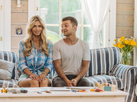 Серийная моногамия: сколько раз можно жениться - «Любовь»