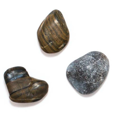 Рисунки на камнях: пляжная игра с детьми и развитие речи - «Дети»