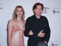 Дочь Юэна Макгрегора публично оскорбила его любовницу - «Я как Звезда»