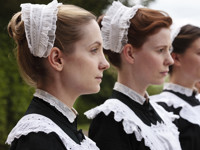 Как уговорить мужа нанять помощницу по дому - «Любовь»