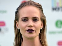 Глюкоза, Бритни и еще 5 звезд, которые совсем не выщипывают брови - «Я и Красота»