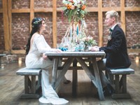 О, мой торт: как известный ресторан может испортить твою свадьбу - «Про жизнь»