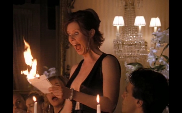 О, мой торт: как известный ресторан может испортить твою свадьбу - «Про жизнь»