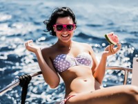 10 лучших мест в России для путешествия на яхте - «Про жизнь»