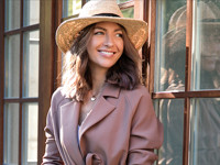 7 способов обмануть офисный дресс-код летом - «Я и Мода»