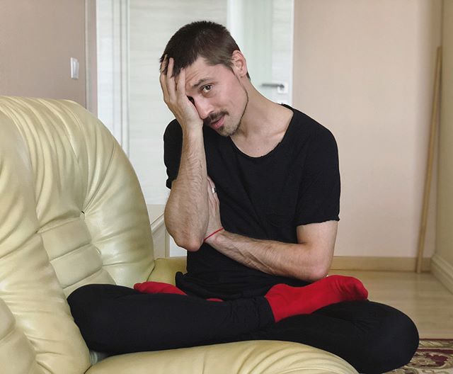 Дима Билан разжег любопытство поклонников видео с незнакомкой - «Домашние Питомцы»