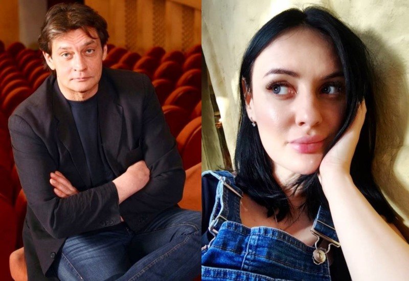 "Домогаров постоянно был пьян": Айгуль Мильштейн опровергла домыслы о романе с актером - «Психология»