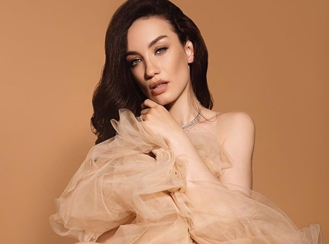 «Вот чего она такая милая»: Дайнеко призналась, что регулярно ходит к психотерапевту - «Я и Отдых»