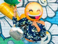 Всемирный день эмодзи: 5 самых популярных смайликов в России - «Про жизнь»