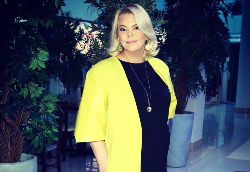 Яна Поплавская считает брачный контракт отличной «проверкой на вшивость» - «Домашние Питомцы»