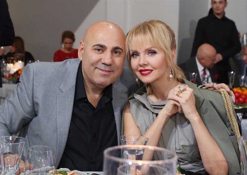 «Спорт – не конек Йоси»: Валерия и Пригожин повеселили поклонников зарядкой - «Я и Здоровье»