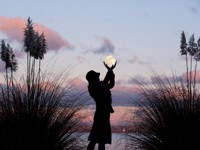 Снова конец света: что такое «кровавая» Луна и где ее можно увидеть - «Про жизнь»