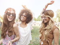 Что надеть на беговую экскурсию, спиритический сеанс и на женский тренинг - «Я и Мода»