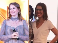 Ксения Собчак феноменально постройнела - «Я как Звезда»