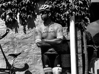 Исхудавшего Ивана Урганта не узнали поклонники - «Я как Звезда»