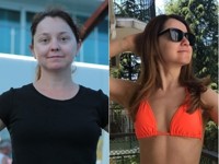 Звезда «Универа» Валентина Рубцова похудела на 20 килограммов - «Я как Звезда»